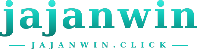 jajanwin logo